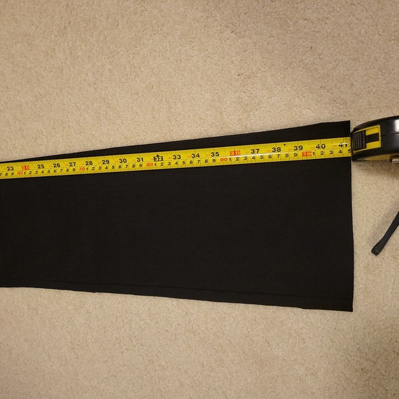 Maurice black Pull On Boot Reg - Picture 10 of 12